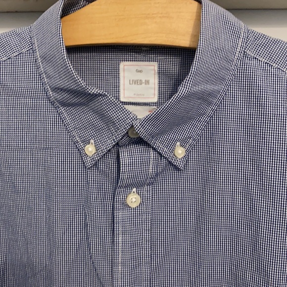 GAP button down - Picture 2 of 2